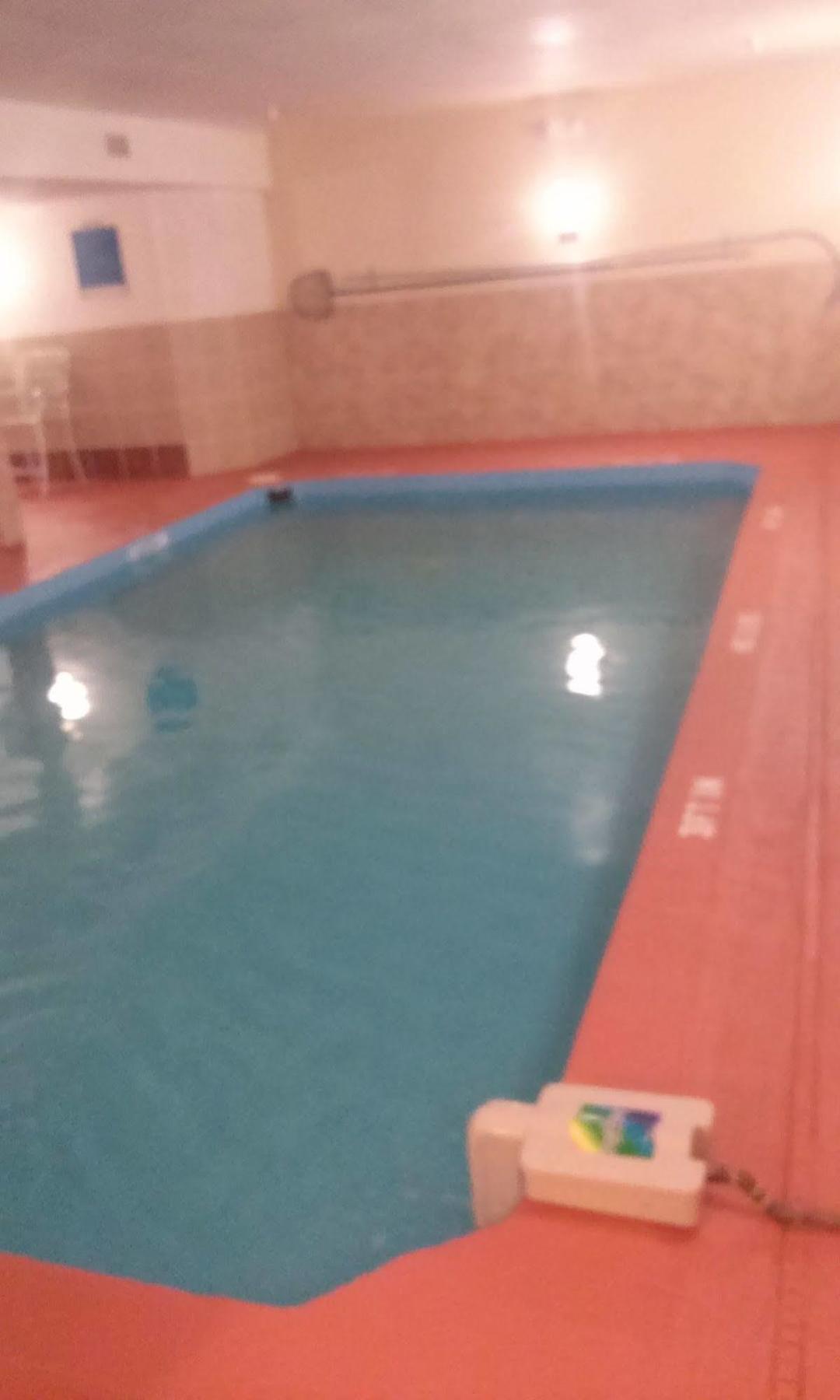 Sleep Inn Olathe - Kansas City Екстер'єр фото